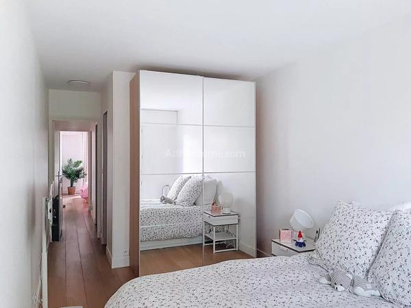 Vente Appartement 3 pièces 73 m2 à Fontenay-sous-Bois