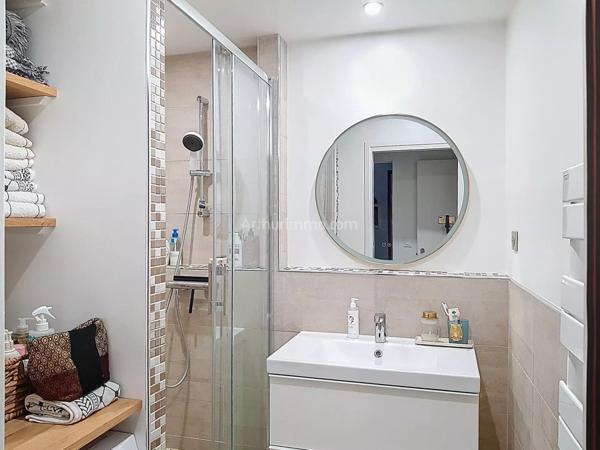 Vente Appartement 3 pièces 73 m2 à Fontenay-sous-Bois