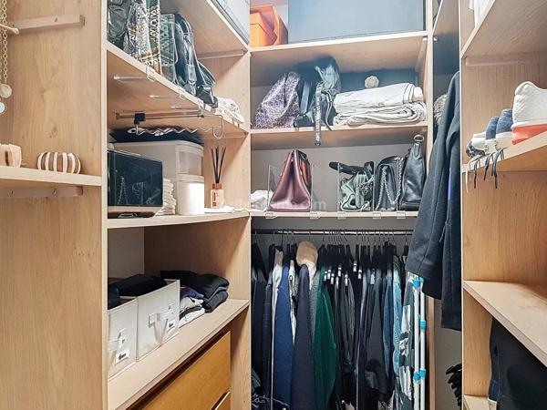 Vente Appartement 3 pièces 73 m2 à Fontenay-sous-Bois