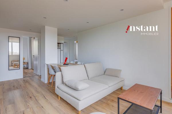 Chambre en colocation dans T5 BRON CENTRE