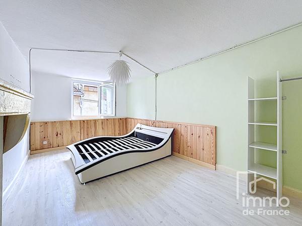 Maison Saint Germain De Joux 5 pièce(s)