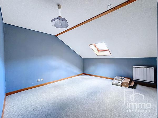 Maison Saint Germain De Joux 5 pièce(s)