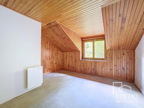 Maison Saint Germain De Joux 5 pièce(s)