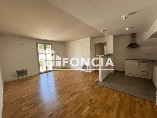 À vendre Appartement 3 pièces 63.2 m² - Villeneuve-lès-avignon 30400