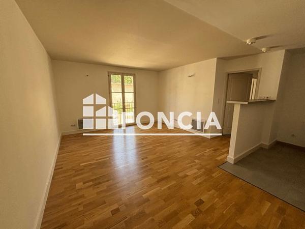 À vendre Appartement 3 pièces 63.2 m² - Villeneuve-lès-avignon 30400