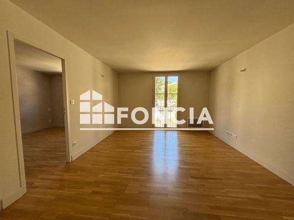 À vendre Appartement 3 pièces 63.2 m² - Villeneuve-lès-avignon 30400