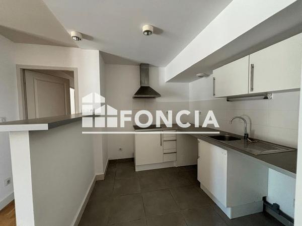 À vendre Appartement 3 pièces 63.2 m² - Villeneuve-lès-avignon 30400