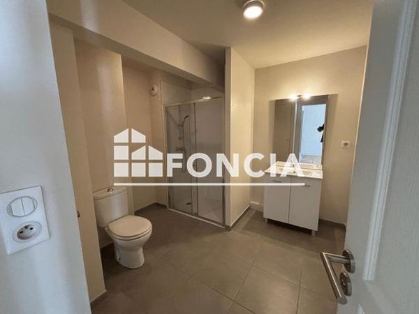 À vendre Appartement 3 pièces 63.2 m² - Villeneuve-lès-avignon 30400