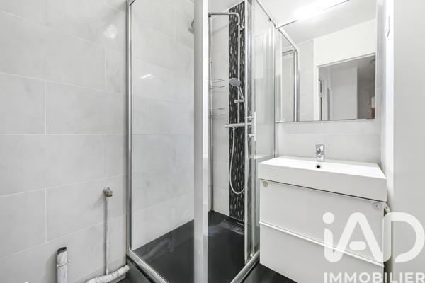 Appartement à vendre 3 pièces 71,72 m² Levallois-Perret