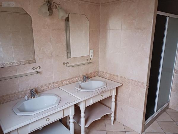 Maison à louer à Éterpigny dans le Pas-de-Calais (62156), ref : 62135-L1135