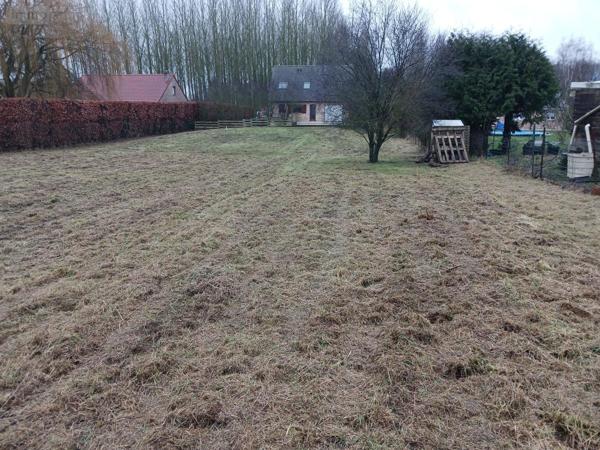 Maison à louer à Éterpigny dans le Pas-de-Calais (62156), ref : 62135-L1135