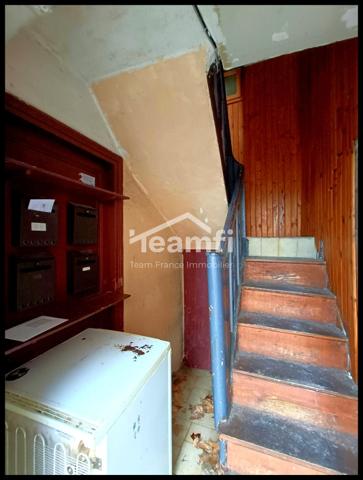 Immeuble à vendre - Thiers 63300