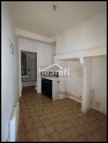 Immeuble à vendre - Thiers 63300