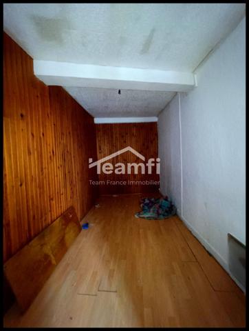 Immeuble à vendre - Thiers 63300