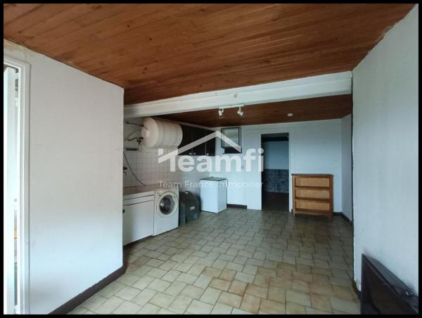 Immeuble à vendre - Thiers 63300
