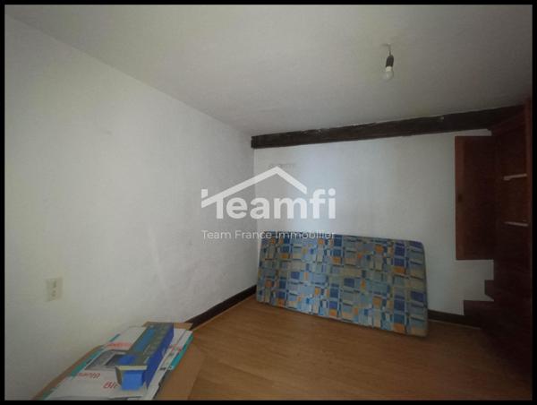 Immeuble à vendre - Thiers 63300