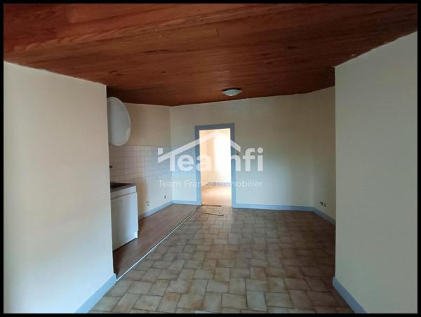 Immeuble à vendre - Thiers 63300