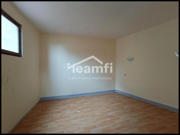 Immeuble à vendre - Thiers 63300