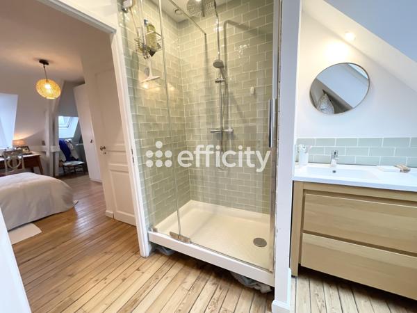 Maison 11 pièces - 255 m²