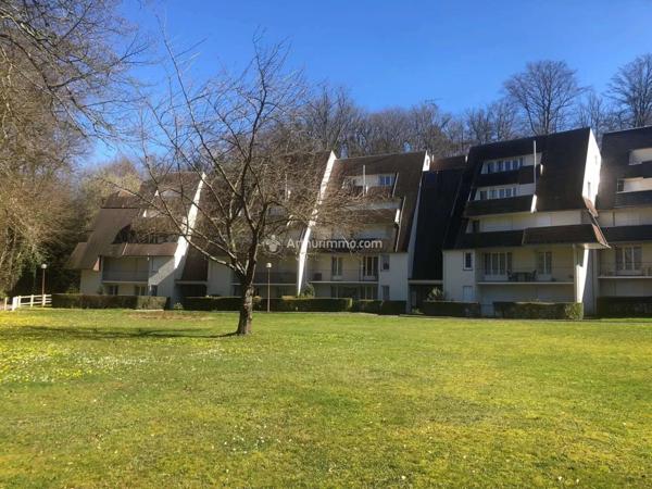 Vente Appartement 2 pièces à Bagnoles-de-l'Orne-Normandie