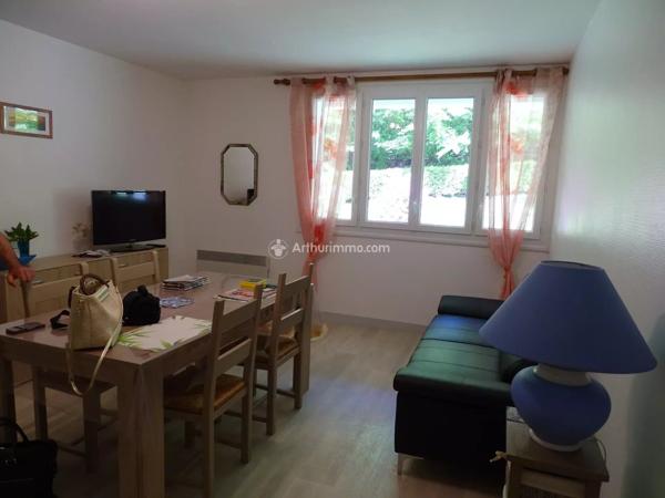 Vente Appartement 2 pièces à Bagnoles-de-l'Orne-Normandie