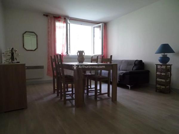 Vente Appartement 2 pièces à Bagnoles-de-l'Orne-Normandie
