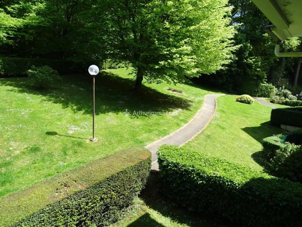 Vente Appartement 2 pièces à Bagnoles-de-l'Orne-Normandie