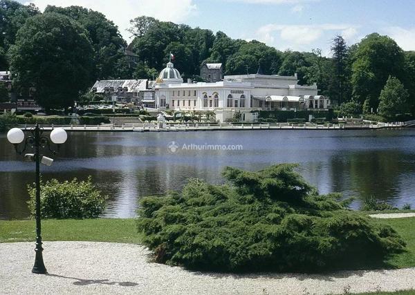 Vente Appartement 2 pièces à Bagnoles-de-l'Orne-Normandie