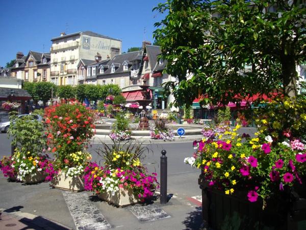 Vente Appartement 2 pièces à Bagnoles-de-l'Orne-Normandie