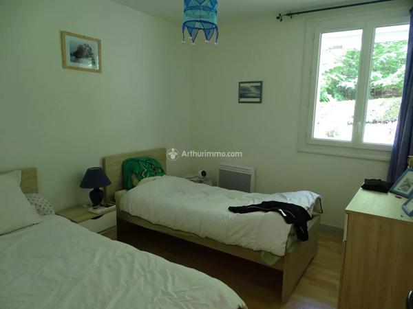 Vente Appartement 2 pièces à Bagnoles-de-l'Orne-Normandie