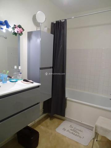 Vente Appartement 2 pièces à Bagnoles-de-l'Orne-Normandie