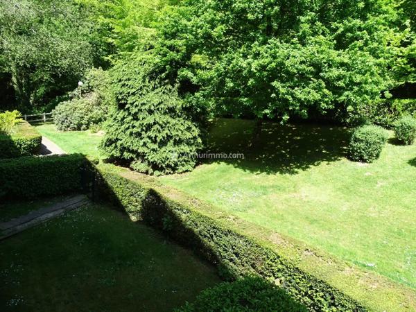 Vente Appartement 2 pièces à Bagnoles-de-l'Orne-Normandie
