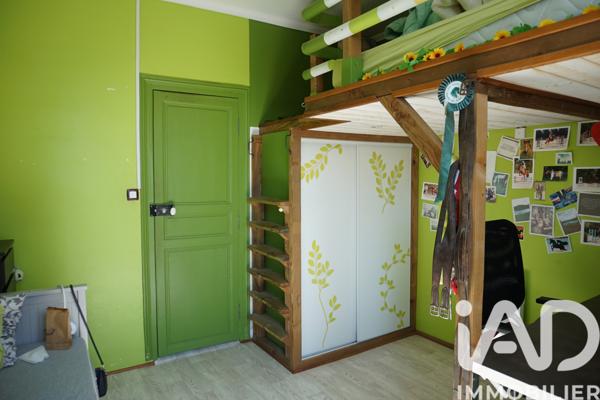 Maison à vendre 10 pièces 305 m² Chailly-en-Bière