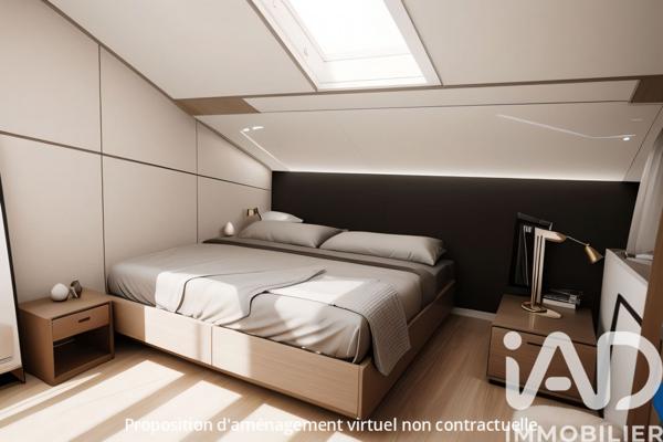 Maison à vendre 10 pièces 305 m² Chailly-en-Bière