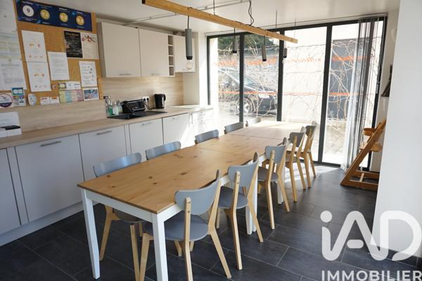 Maison à vendre 10 pièces 305 m² Chailly-en-Bière