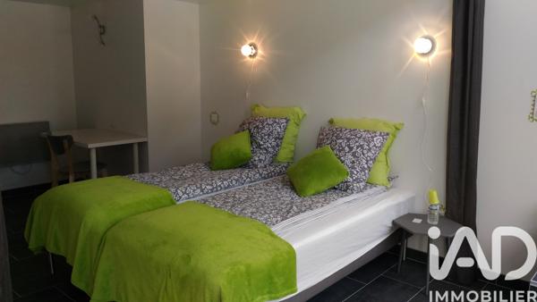 Maison à vendre 10 pièces 305 m² Chailly-en-Bière