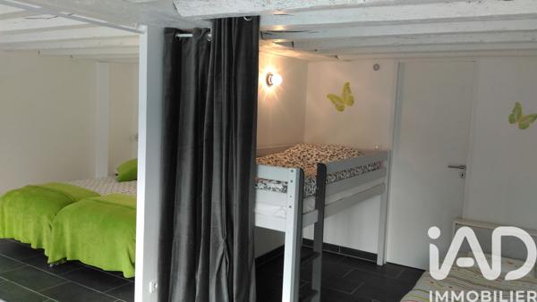 Maison à vendre 10 pièces 305 m² Chailly-en-Bière