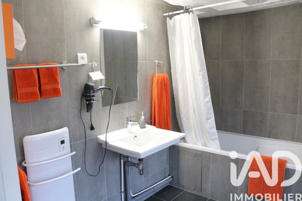 Maison à vendre 10 pièces 305 m² Chailly-en-Bière