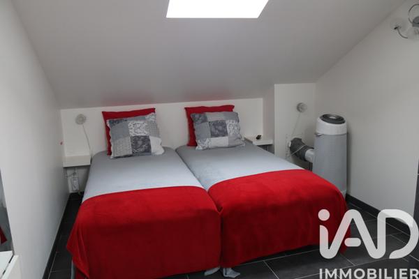 Maison à vendre 10 pièces 305 m² Chailly-en-Bière