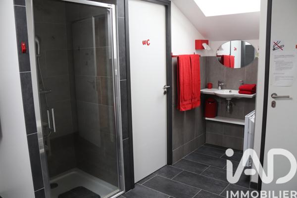 Maison à vendre 10 pièces 305 m² Chailly-en-Bière