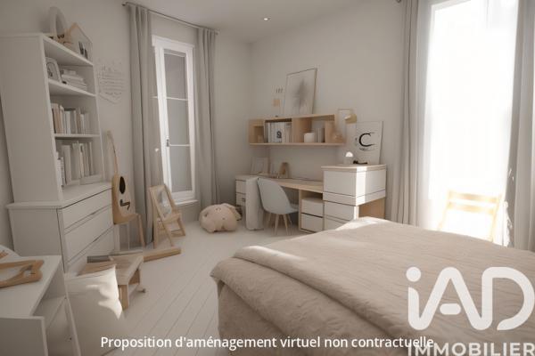 Maison à vendre 10 pièces 305 m² Chailly-en-Bière