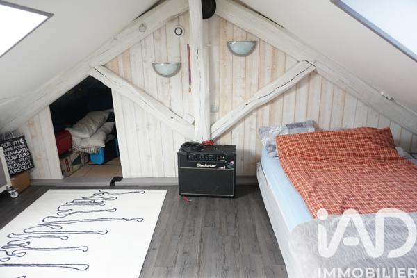 Maison à vendre 10 pièces 305 m² Chailly-en-Bière