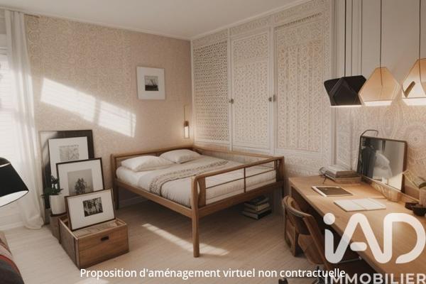 Maison à vendre 10 pièces 305 m² Chailly-en-Bière