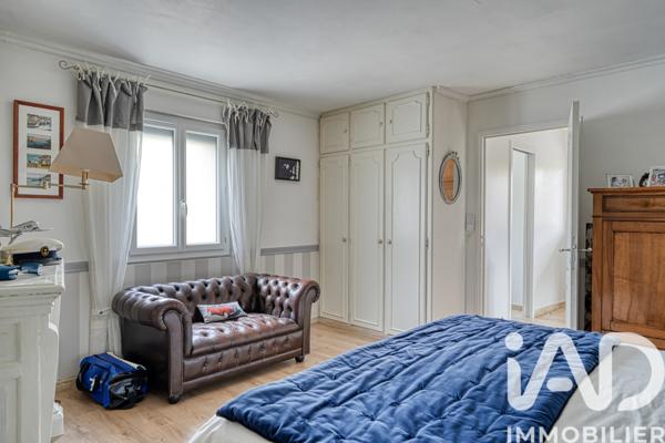 Maison à vendre 8 pièces 196 m² Villennes-sur-Seine