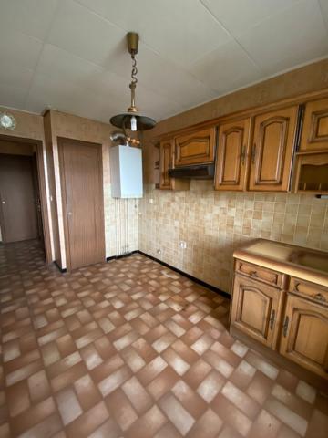 Appartement La Pastourelle