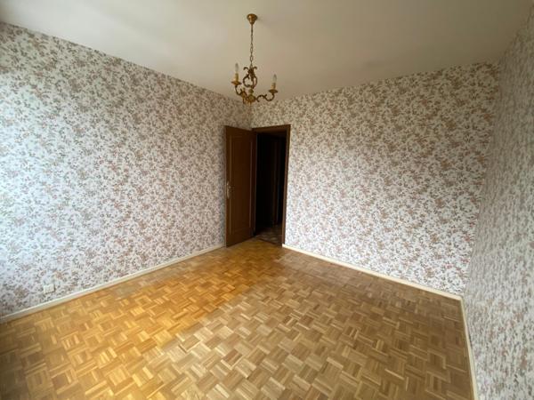 Appartement La Pastourelle