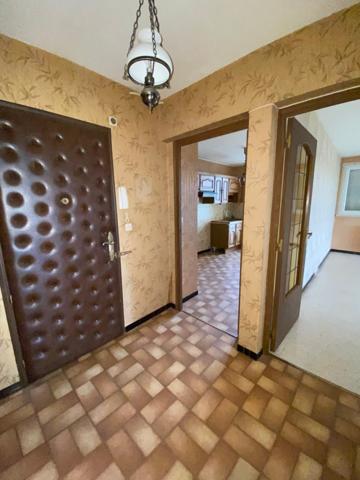 Appartement La Pastourelle