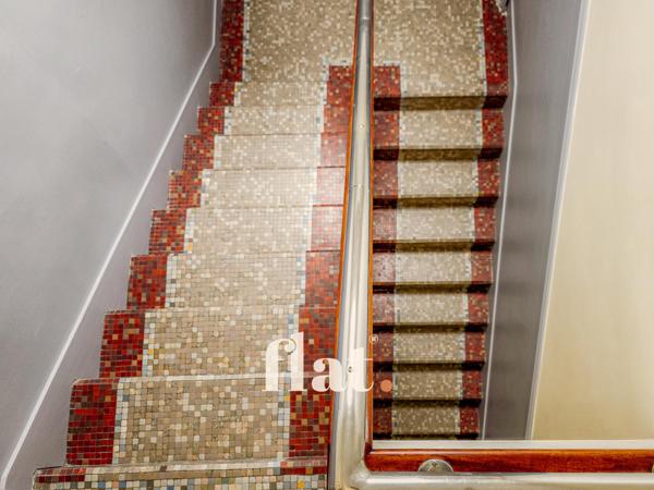 Studio 16,67 m² – rue Bonne Louise - Guist'hau