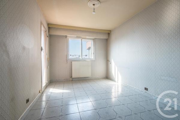 Appartement F3 à vendre  3 pièces - 69 m2 NICE - 06