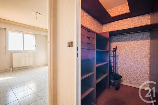 Appartement F3 à vendre  3 pièces - 69 m2 NICE - 06